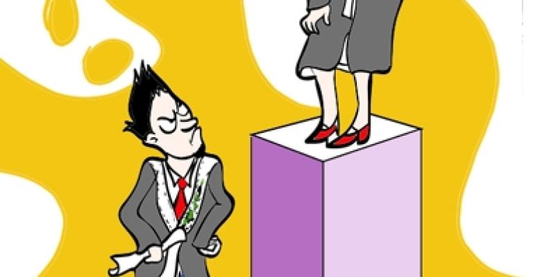 تصريحات وزير التربية حول تفوق الفتيات تثير ازمة تصريحات وزير التربية حول تفوق الفتيات تثير ازمة