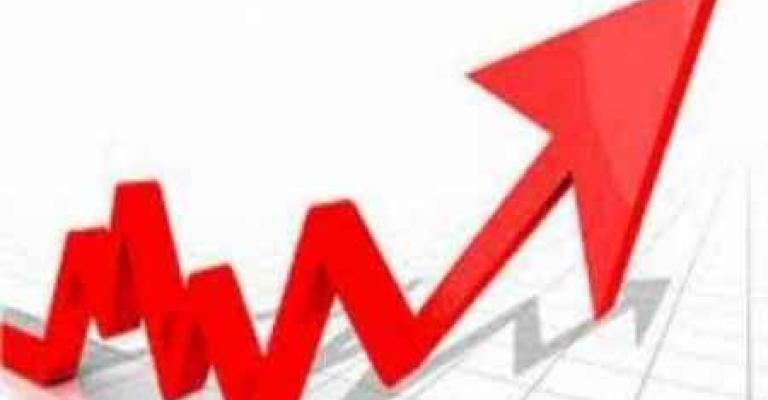الإحصاءات: ارتفاع أسعار تجارة الجملة الإحصاءات: ارتفاع أسعار تجارة الجملة