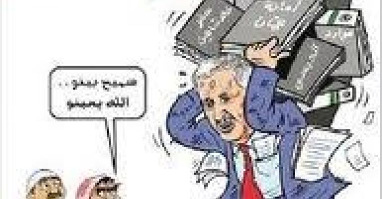 ملاريا الفساد والسياسة ملاريا الفساد والسياسة