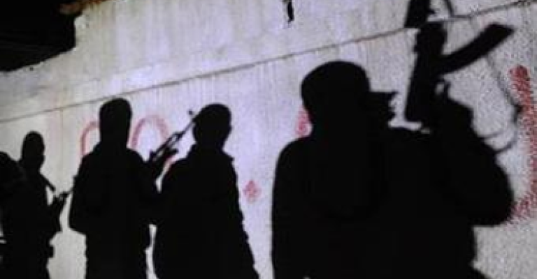 سلفي اردني ينفى تجنيد عناصر للجهاد في سوريا 