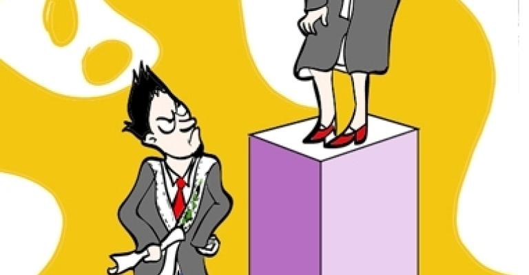 منظمات نسائية تستهجن تصريحات وزير التربية وتعتبره تمييزا منظمات نسائية تستهجن تصريحات وزير التربية وتعتبره تمييزا