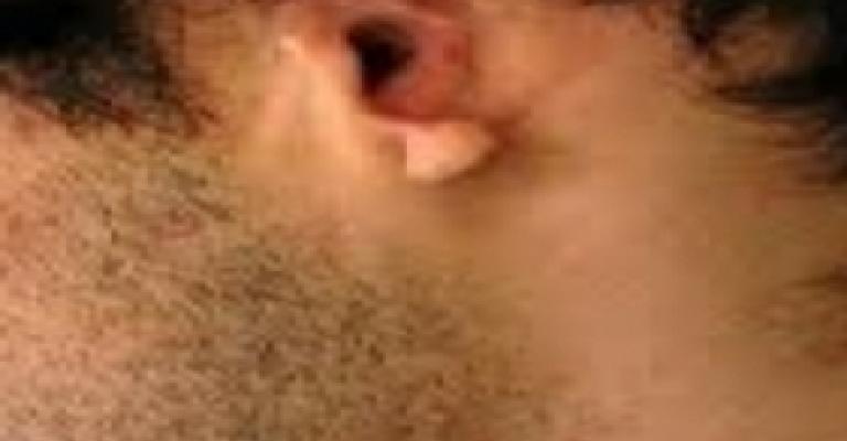 حكم بعدم مسؤولية من بتر أذن معاق بالكرك