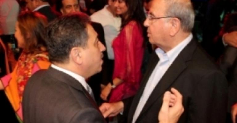 امسية حماية الصحفيين الرمضانية 