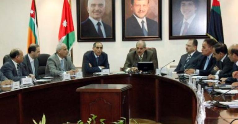 الطراونة: نرفض التحريض على مقاطعة الانتخابات