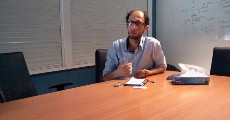 خرابيش : ابداع بعد رحلة مع التجربة والخطأ 