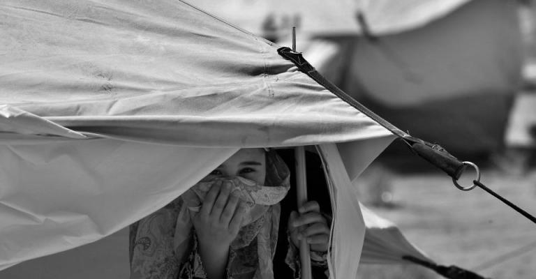 الزعتري يمتلئ نهاية الاسبوع 