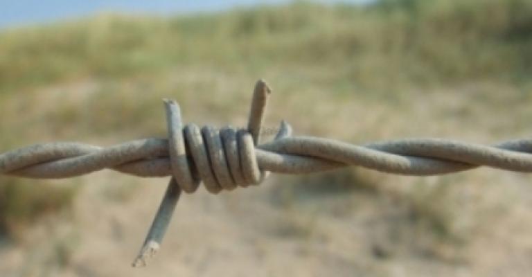 لجوء عسكريين سوريين الى الاردن عبر الشيك 