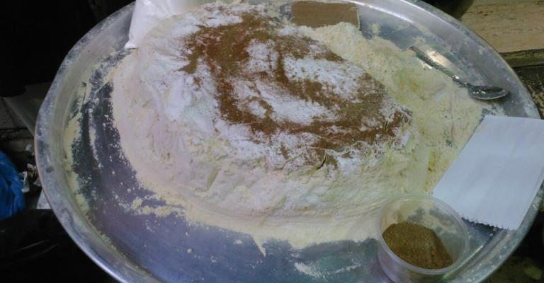  النّعومة المقدسية.. تعيد الحنين إلى الزمن الغابر