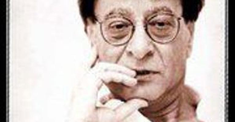 ذكرى رحيل درويش في محترف الرمال