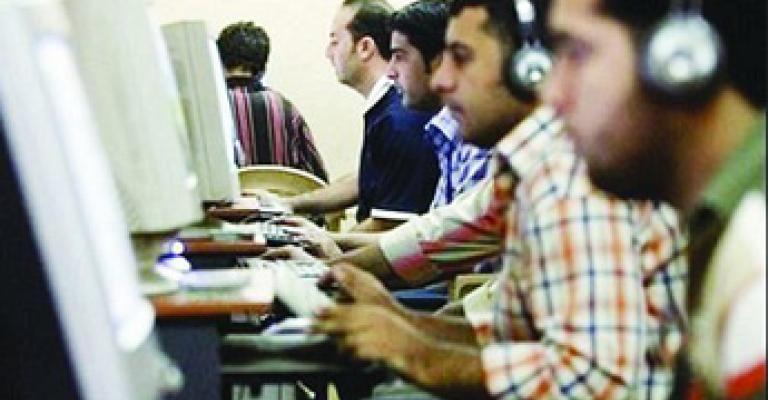 وعي سياسي في الفضاء الالكتروني