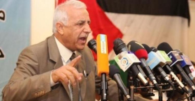 مجلس النقباء يجدد رفضه للصوت الواحد