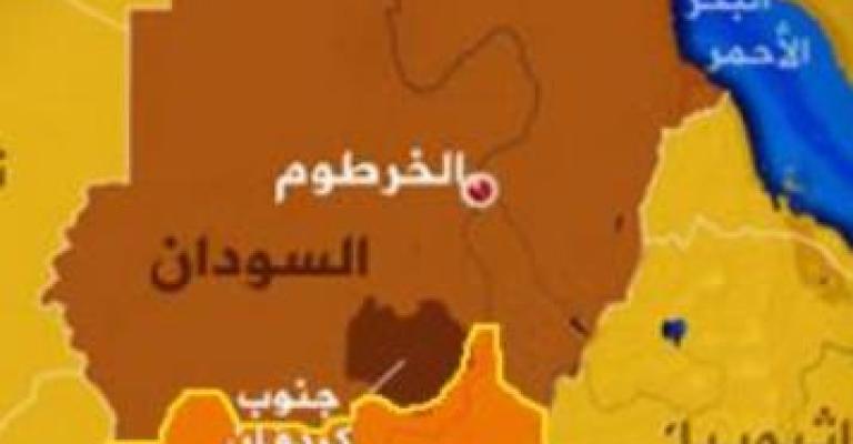 مقتل عسكريين وسياسيين سودانيين إثر سقوط طائرة مقتل عسكريين وسياسيين سودانيين إثر سقوط طائرة