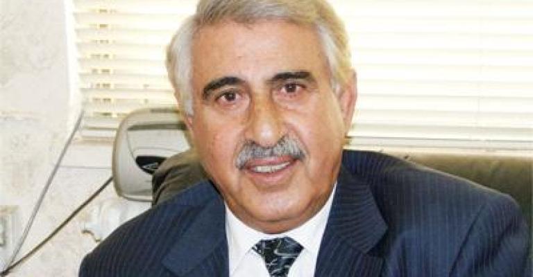 الشخانبه وزيراً للتنمية السياسية بالوكالة الشخانبه وزيراً للتنمية السياسية بالوكالة