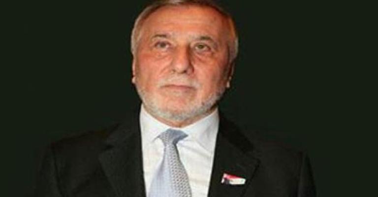 بهجت سليمان: حجاب هرب مقابل 20 مليون دولار بهجت سليمان: حجاب هرب مقابل 20 مليون دولار