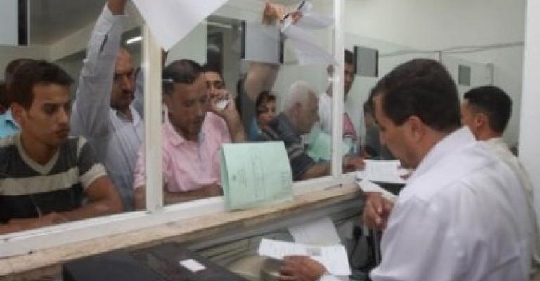 272 ألفا سجلوا للانتخابات حتى مساء الخميس