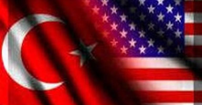 واشنطن وأنقرة تبحثان مرحلة ما بعد الأسد واشنطن وأنقرة تبحثان مرحلة ما بعد الأسد