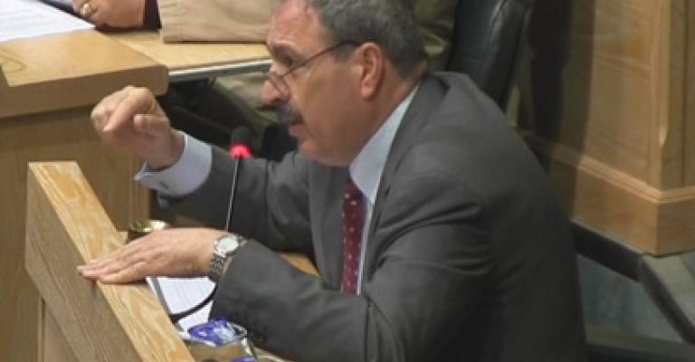 النائب النمري: قانون المطبوعات هجمة ضد الحريات الإعلامية