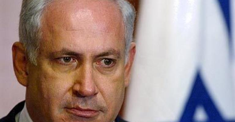 نتنياهو يتوعد لبنان 