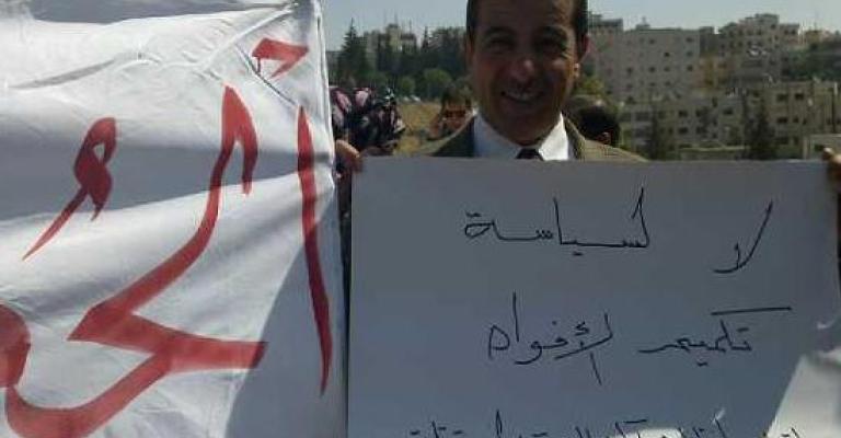 صحفيون امام النواب ضد المطبوعات والنشر