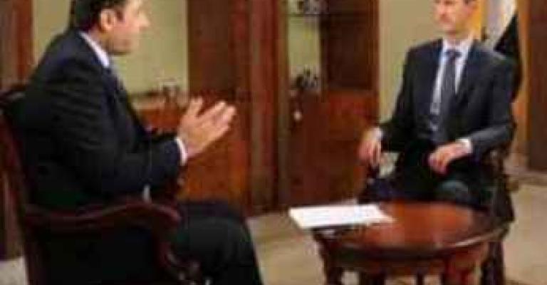 الأسد: عملية الحسم تتقدم ولكن تحتاج لوقت