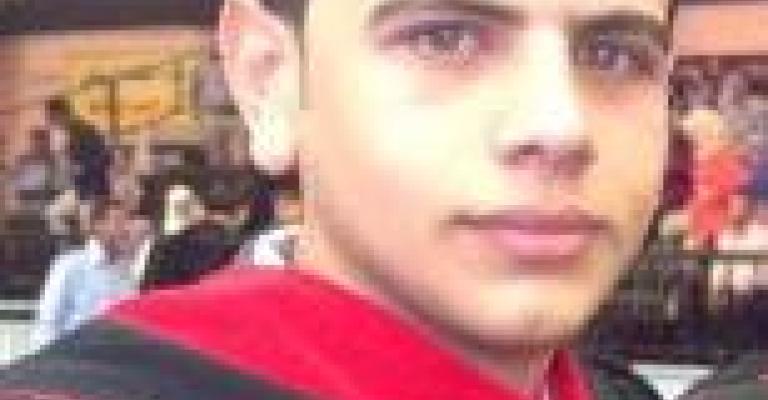 مبروك للزميل ابو حمد مبروك للزميل ابو حمد