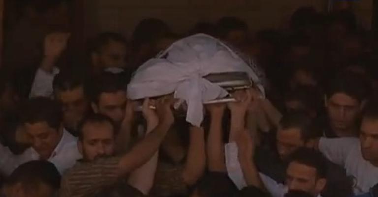 تشيع الراعي 