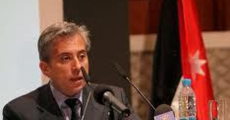 حسان: 160 مليون دولار نفقات الحكومة على اللاجئين السوريين