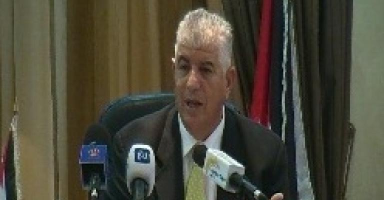 وزير العمل: التغيير في مؤسسة الضمان الاجتماعي روتيني 