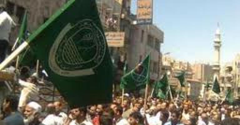 "المجلس الأعلى للإصلاح".. وترتيب البيت الداخلي للحركة الإسلامية