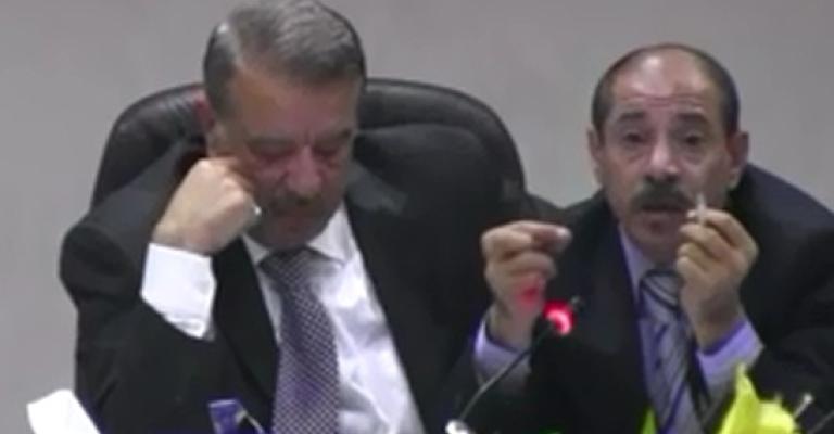 المطبوعات المعدل يثير خلافا بين النواب 