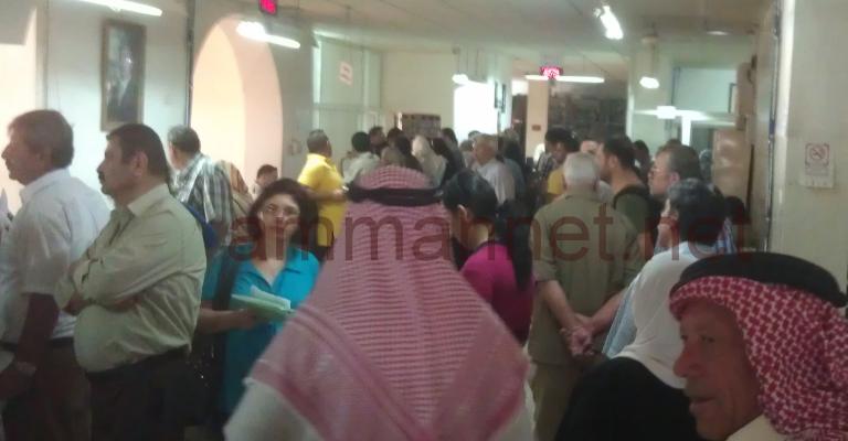 الهيئة المستقلة تمدد فترة التسجيل للانتخابات 