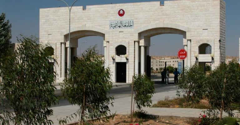 بني حسن امام "الهاشمية" ضد اقالة ابن العشيرة بني حسن امام "الهاشمية" ضد اقالة ابن العشيرة