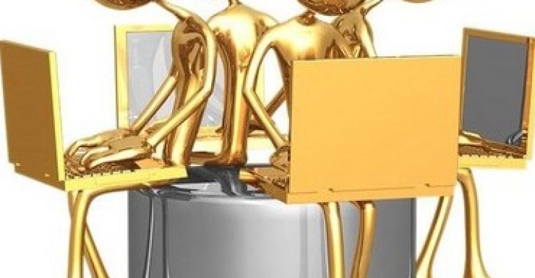 خارطة المدافعين عن الاعلام الالكتروني 