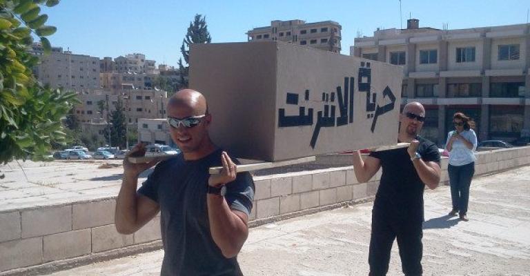 النمري يحذر من استنفار ادوات الحكومة لإقرار "المطبوعات المعدل" 