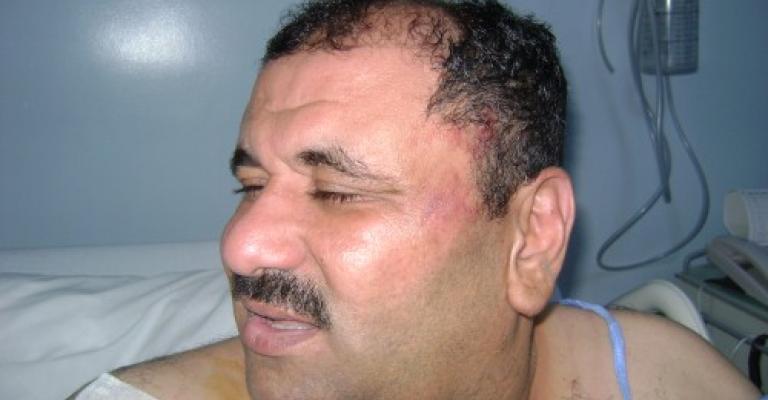 حسام العبدالات: هذا ما حدث امام منزل الروابدة حسام العبدالات: هذا ما حدث امام منزل الروابدة