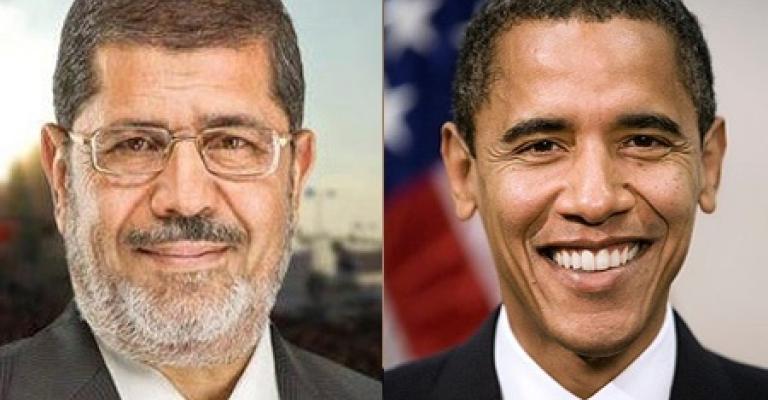 أوباما: حكومة مصر ليست حليفة ولا عدوة