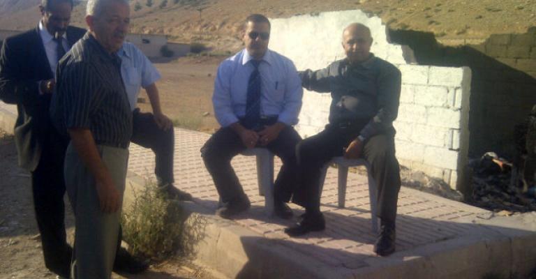 ضغوطات تحول دون عقد مناظرة حول شح المياه ضغوطات تحول دون عقد مناظرة حول شح المياه