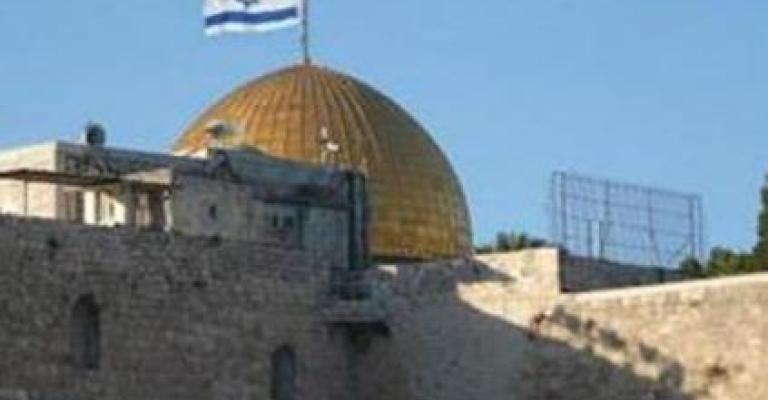 نقابة المهندسين تتحرك لحماية الأقصى