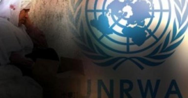 العليا للدفاع عن حق العودة: رفض محاولات إنهاء عمل الانروا