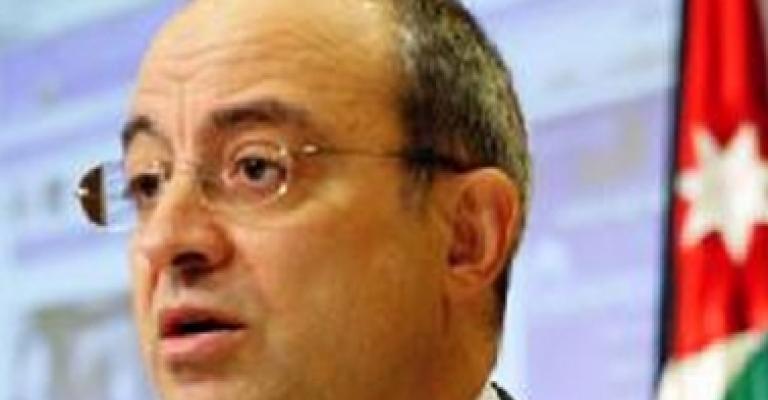 المعشر لراديو البلد: قلق من انتخابات دون توافق وطني.. والمطبوعات "فضيحة"