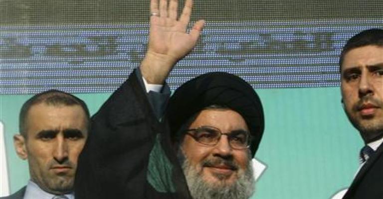 نصر الله: غضبتنا لن تكون عابرة ضد الإساءة للرسول