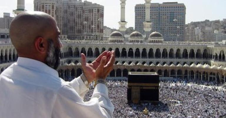 لا حج للسوريين هذا العام 