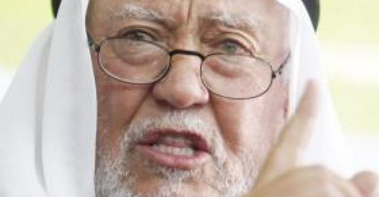 منصور: مقاطعة الانتخابات لمصلحة الوطن.. ولم نغلق باب الحوار الإيجابي منصور: مقاطعة الانتخابات لمصلحة الوطن.. ولم نغلق باب الحوار الإيجابي