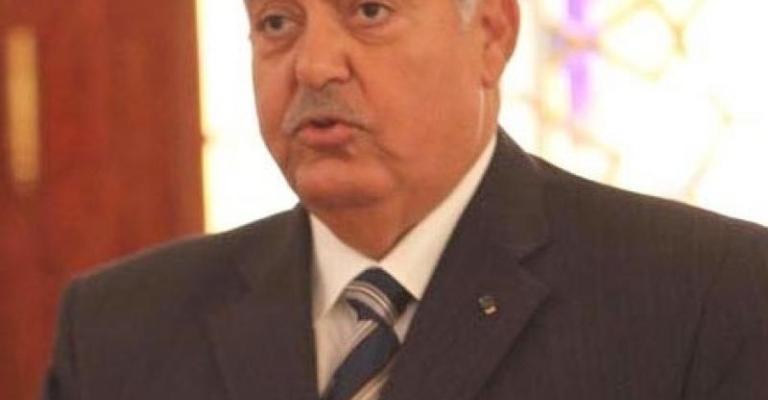 الحافظ: المنحة الكويتية بـ250 مليون دولار..قريبا الحافظ: المنحة الكويتية بـ250 مليون دولار..قريبا