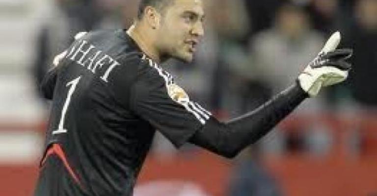 شفيع يعود إلى عمان الخميس شفيع يعود إلى عمان الخميس