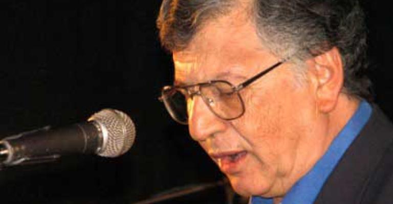 تكريم القاسم في الثقافي الملكي تكريم القاسم في الثقافي الملكي