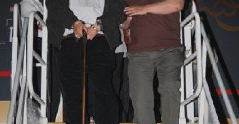 امن الدولة: شاهين اعاد مبالغ دفعت له دون وجه حق