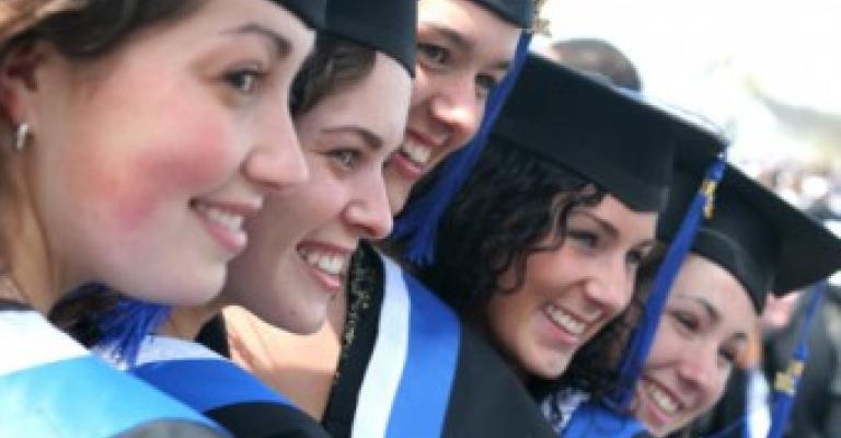 الخريج و المشاريع واشياء اخرى