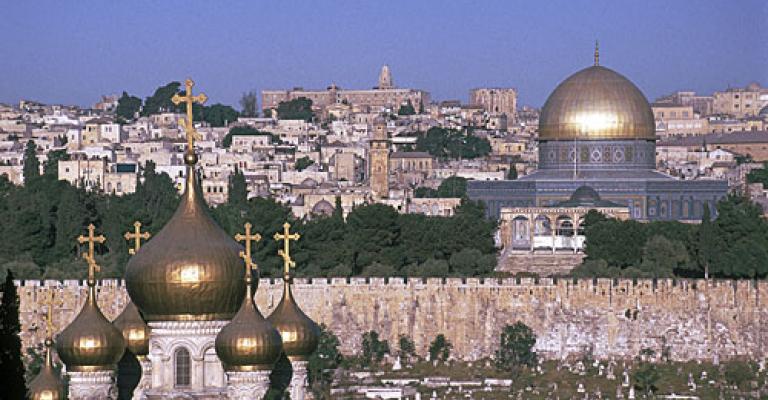 حماية الوطن تستنكر موقف الحزب الديمقراطي من القدس 