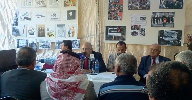 مناهضة المطبوعات والنشر مناهضة المطبوعات والنشر